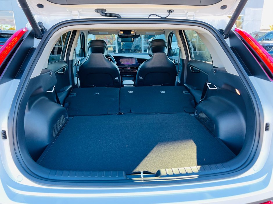 Kia Niro EV Wind + 2026-65