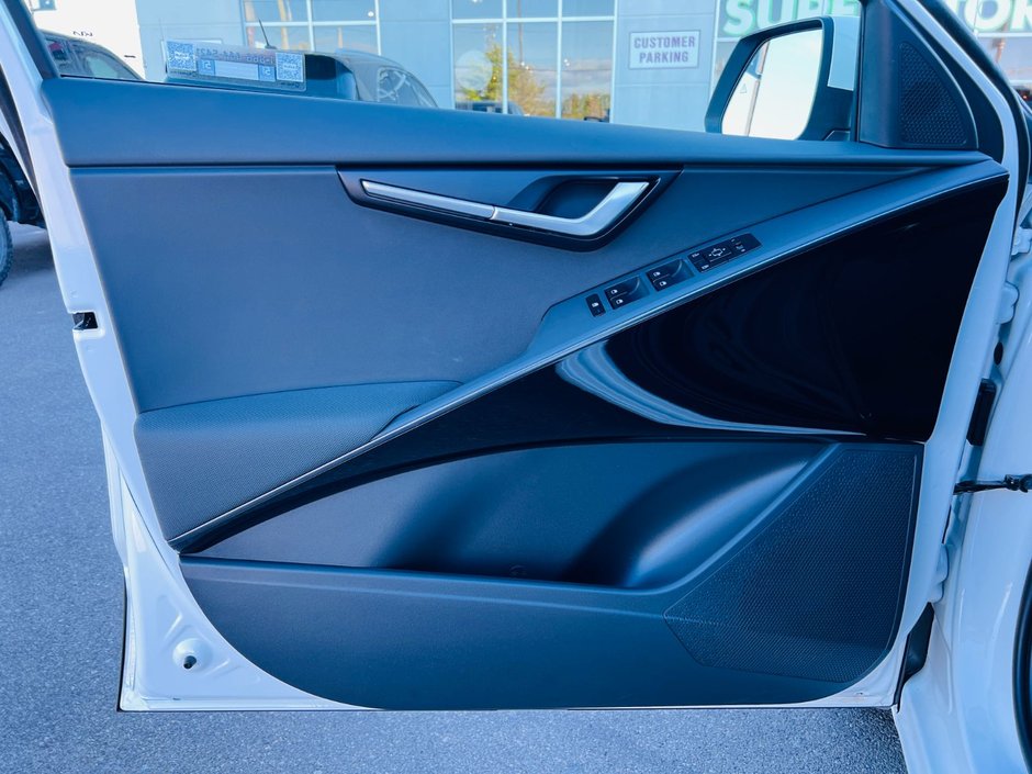 Kia Niro EV Wind + 2026-6