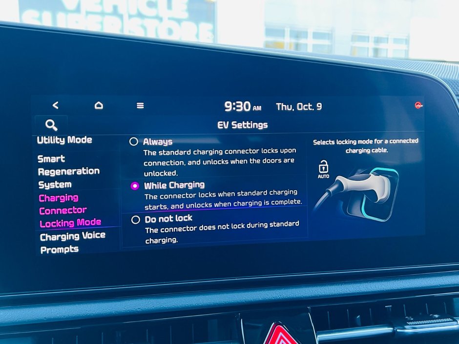 Kia Niro EV Wind + 2026-48