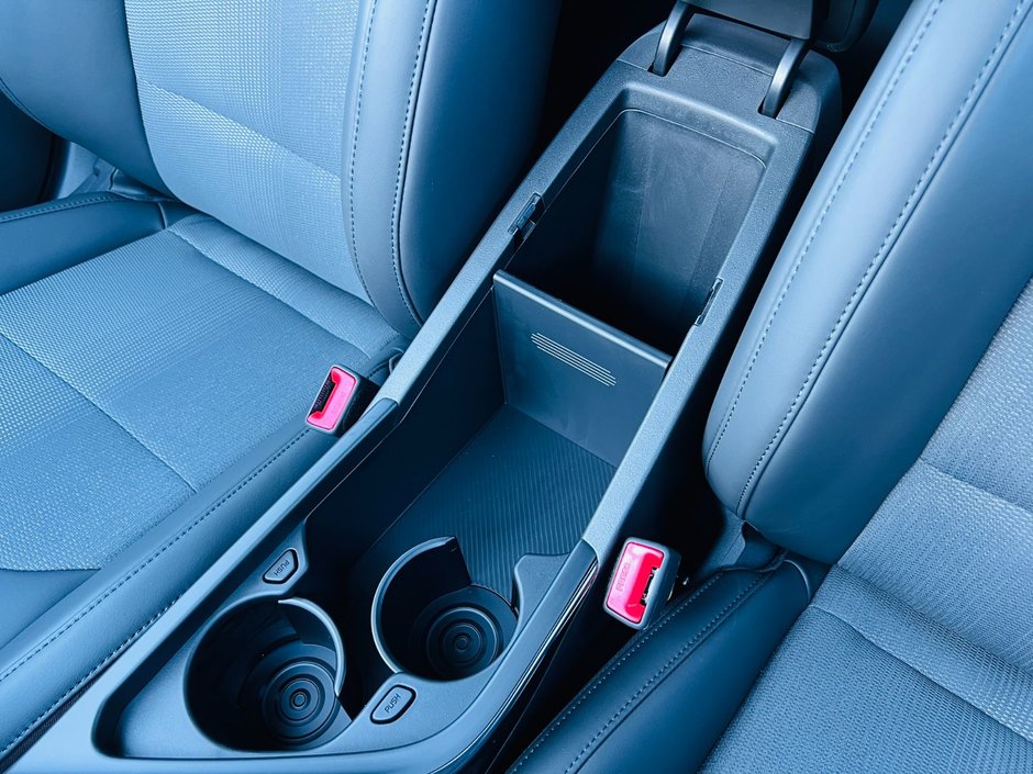 Kia Niro EV Wind + 2026-58