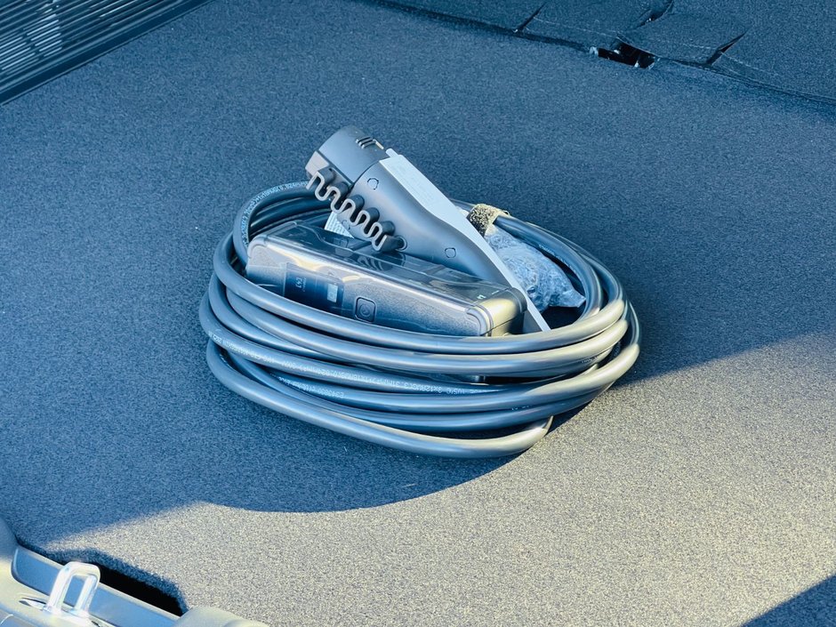 Kia Niro EV Wind + 2026-66