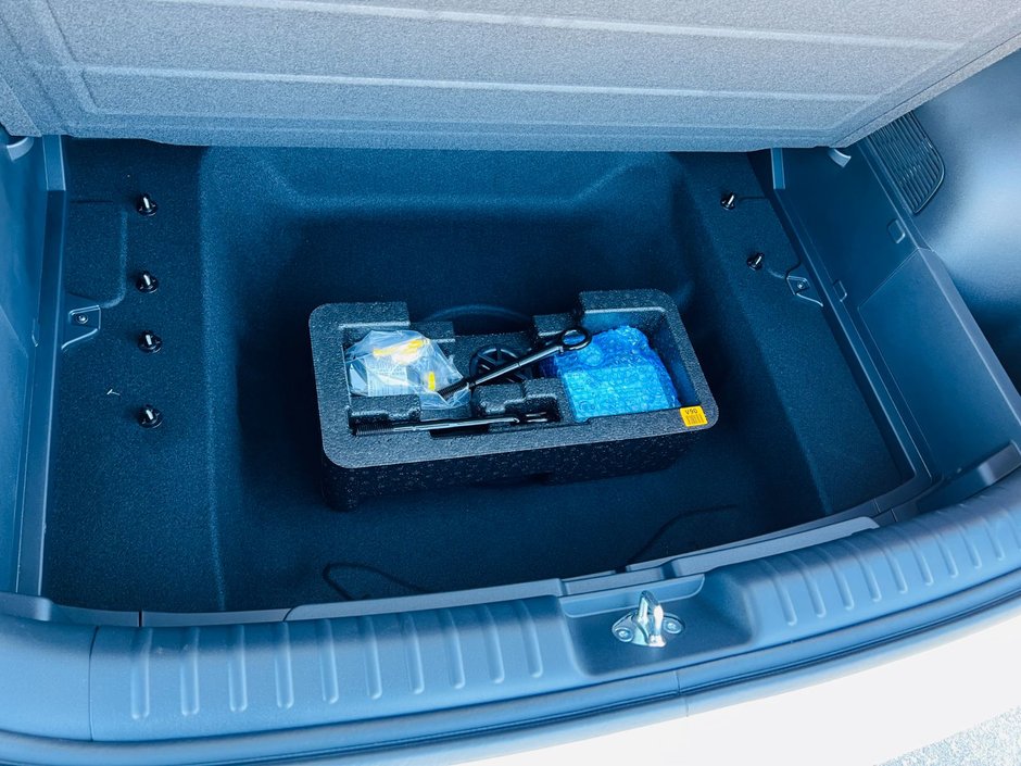 Kia Niro EV Wind + 2026-67