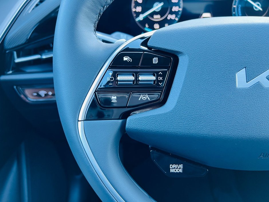 Kia Niro EV Wind + 2026-15