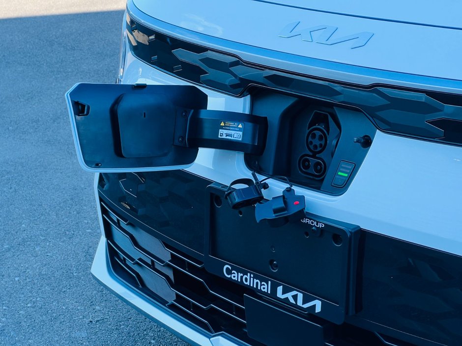 Kia Niro EV Wind + 2026-4