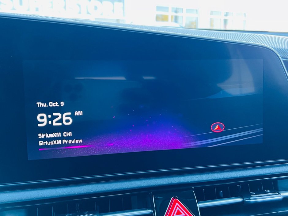 Kia Niro EV Wind + 2026-27