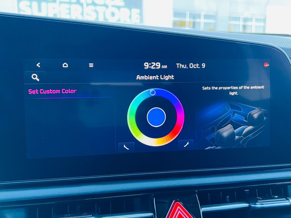 Kia Niro EV Wind + 2026-42