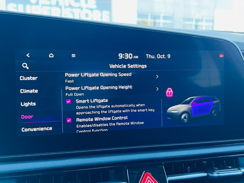 Kia Niro EV Wind + 2026-44