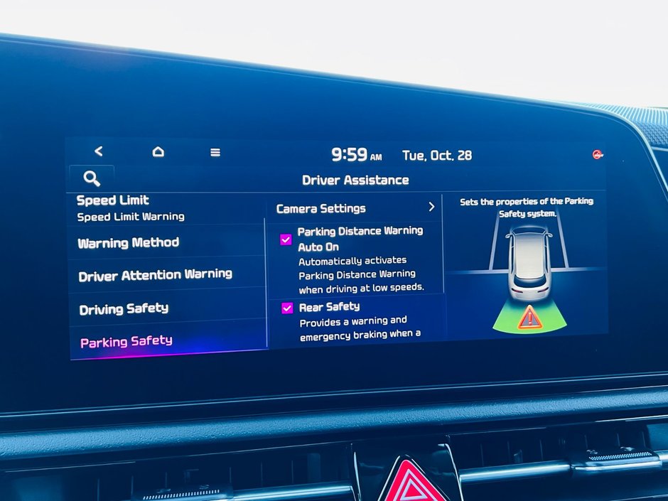 Kia Niro EV Wave 2026-41