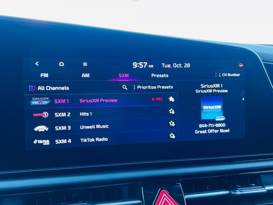 Kia Niro EV Wave 2026-31