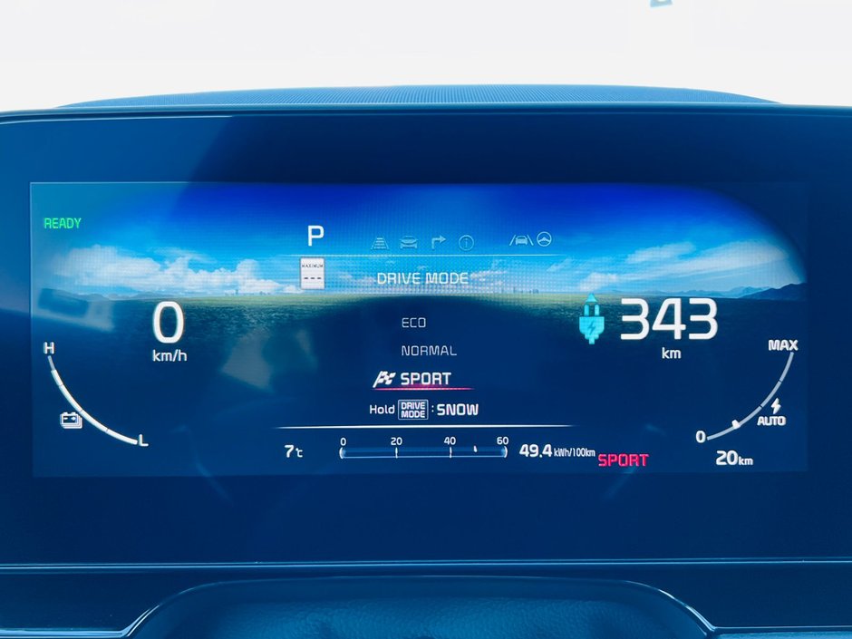 Kia Niro EV Wave 2026-21