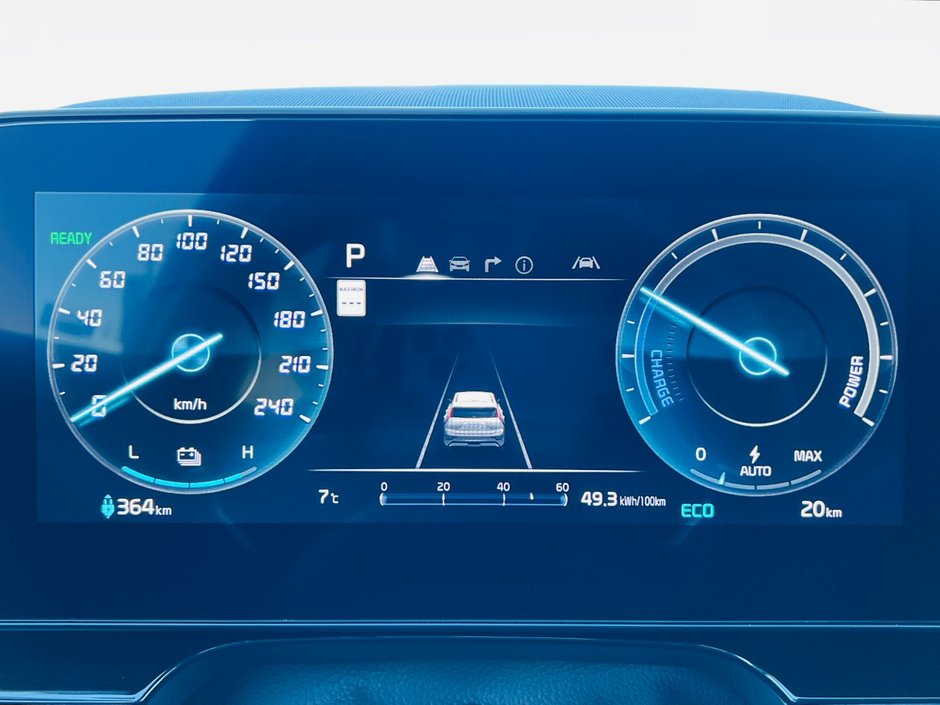 Kia Niro EV Wave 2026-16