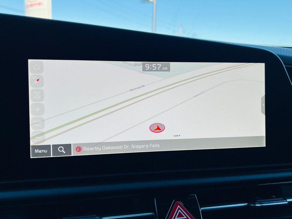 Kia Niro EV Wave 2026-29