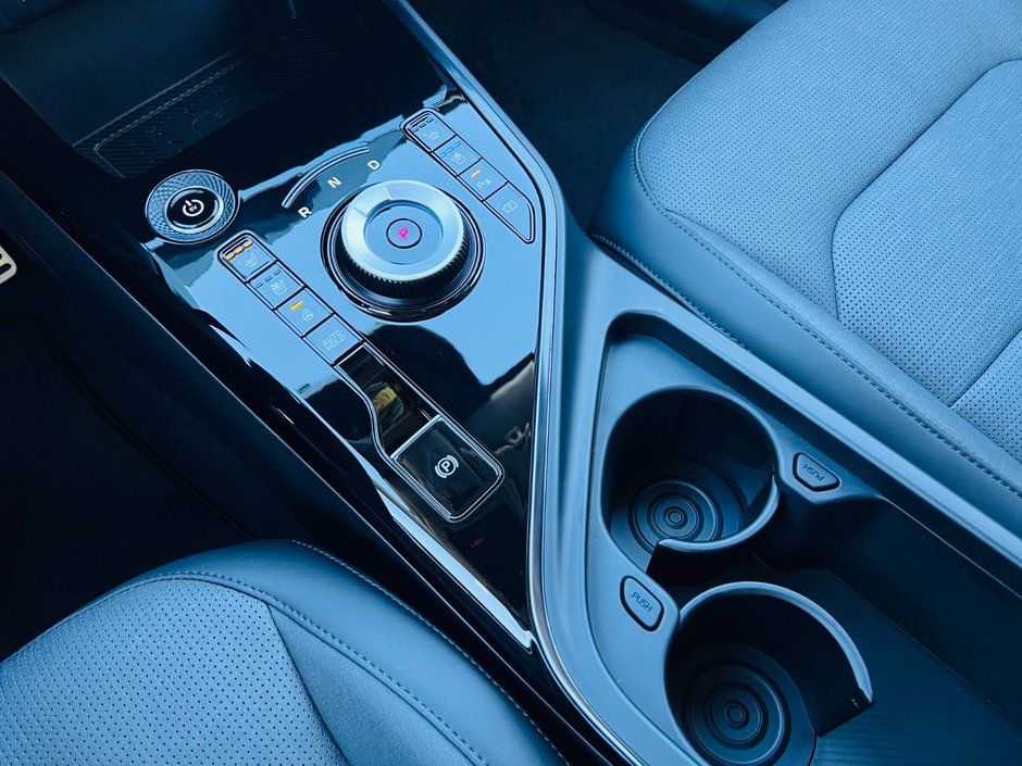 Kia Niro EV Wave 2026-58