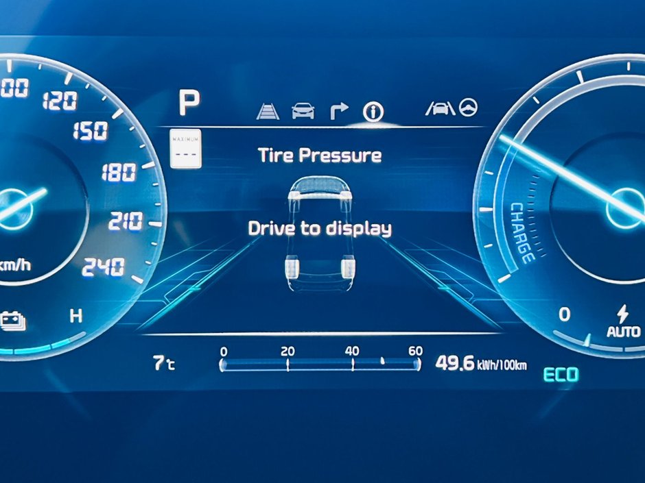 Kia Niro EV Wave 2026-24