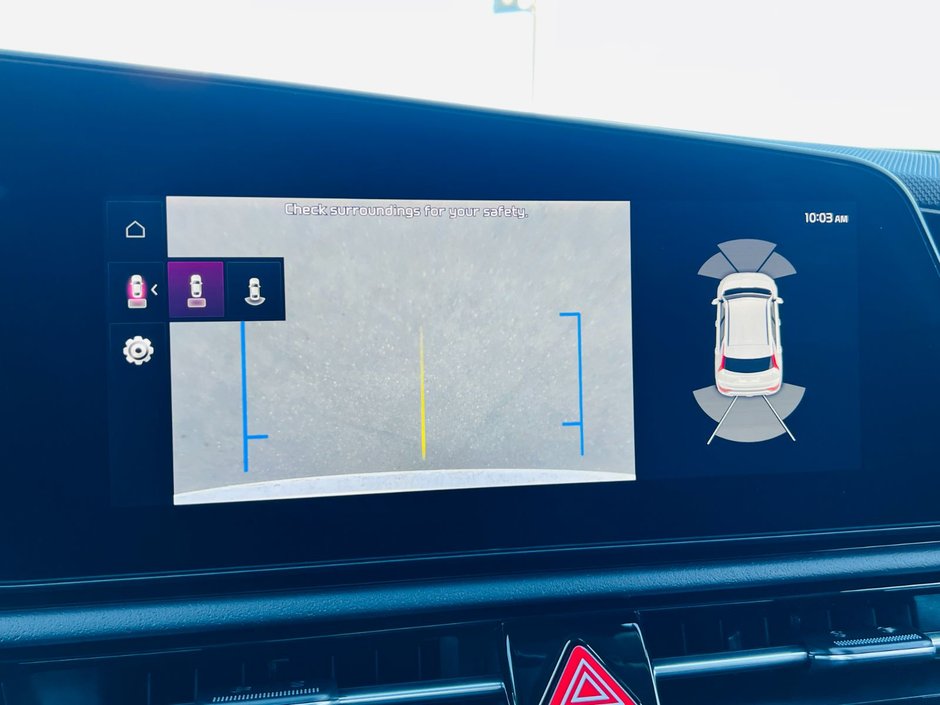 Kia Niro EV Wave 2026-55