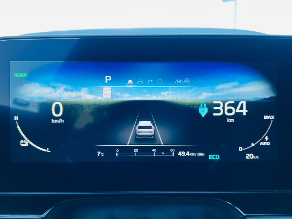 Kia Niro EV Wave 2026-20