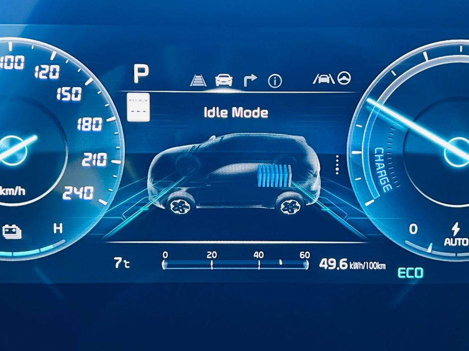 Kia Niro EV Wave 2026-22