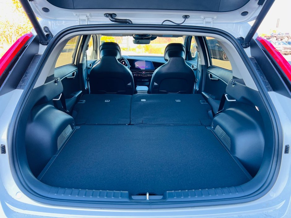 Kia Niro EV Wave 2026-69