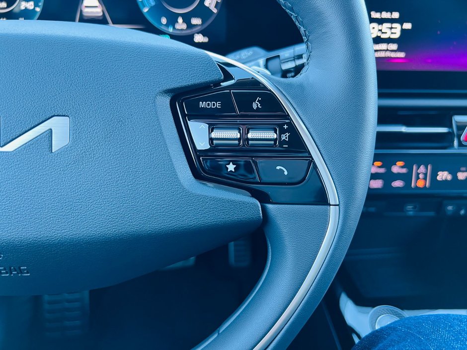 Kia Niro EV Wave 2026-26