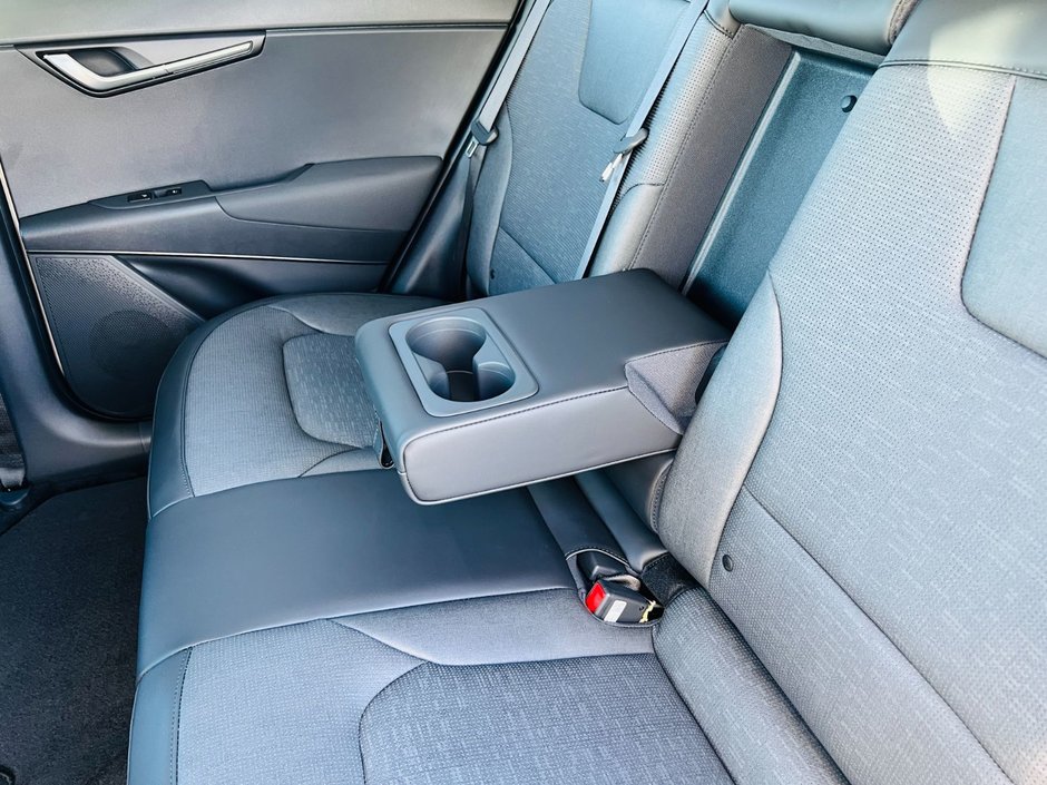 Kia Niro EV Wave 2026-67