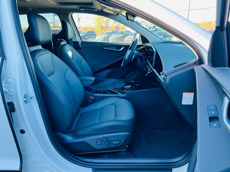 Kia Niro EV Wave 2026-9