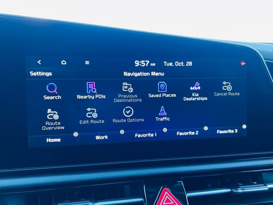 Kia Niro EV Wave 2026-30