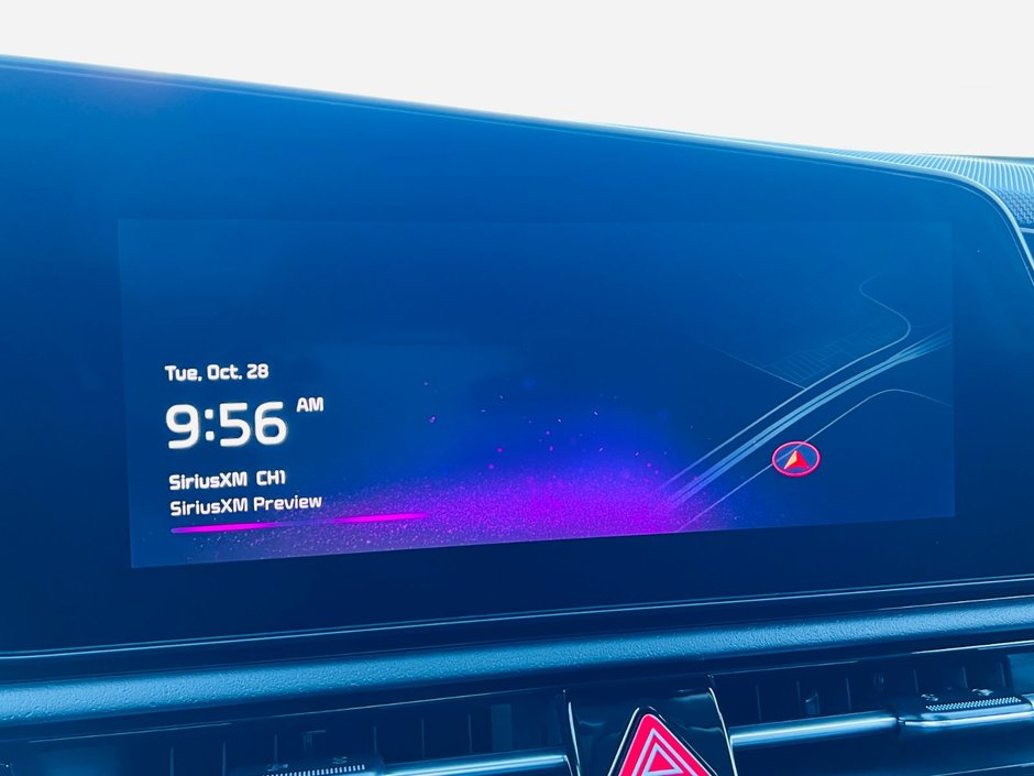 Kia Niro EV Wave 2026-28