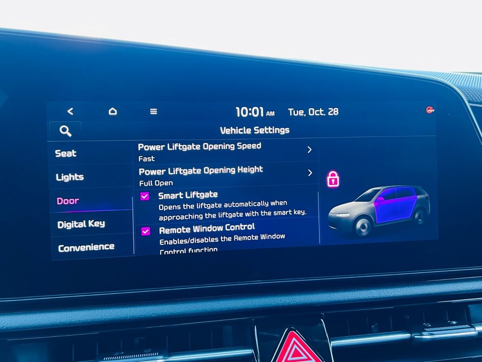 Kia Niro EV Wave 2026-47