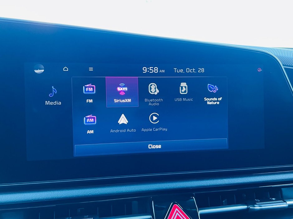 Kia Niro EV Wave 2026-34