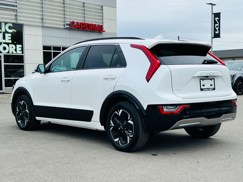 Kia Niro EV Wave 2026-1