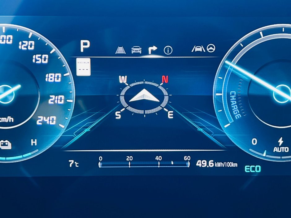 Kia Niro EV Wave 2026-23