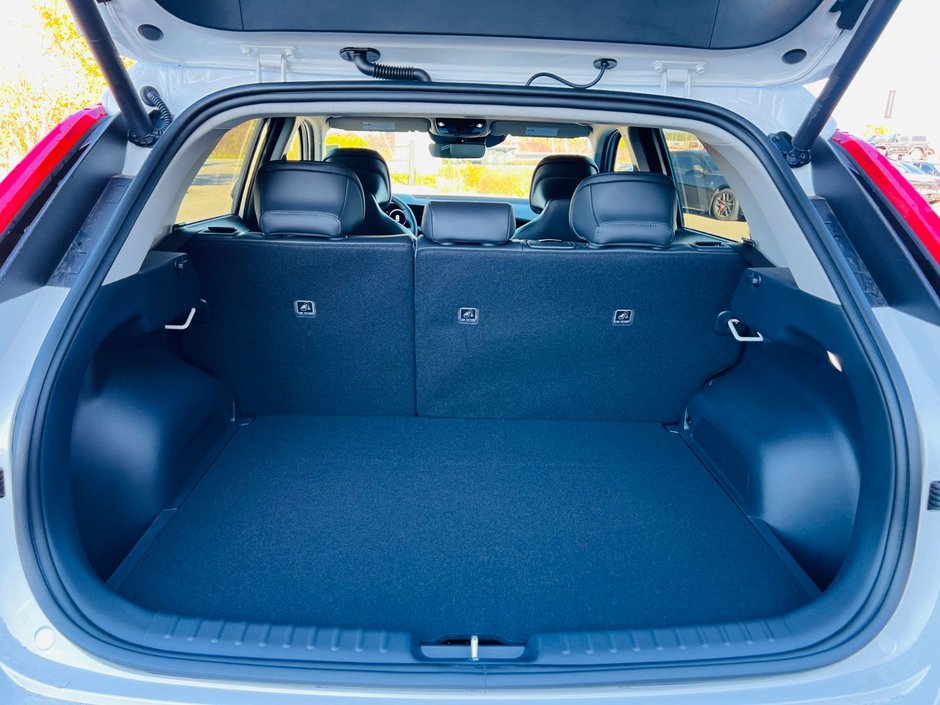 Kia Niro EV Wave 2026-68