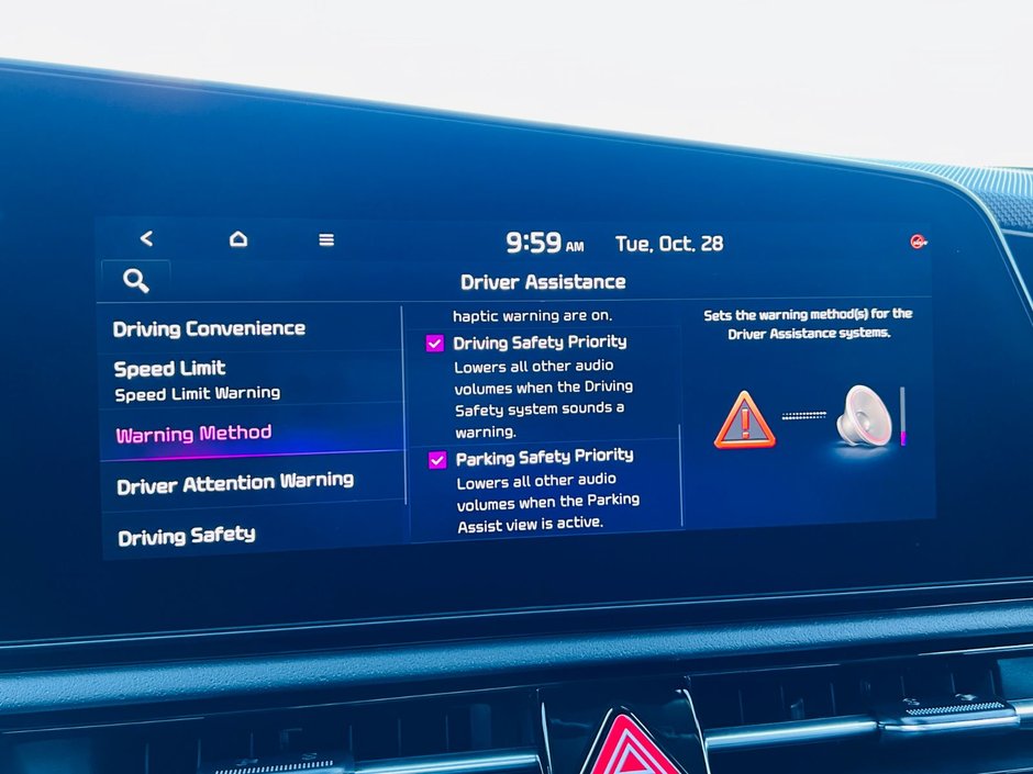 Kia Niro EV Wave 2026-39