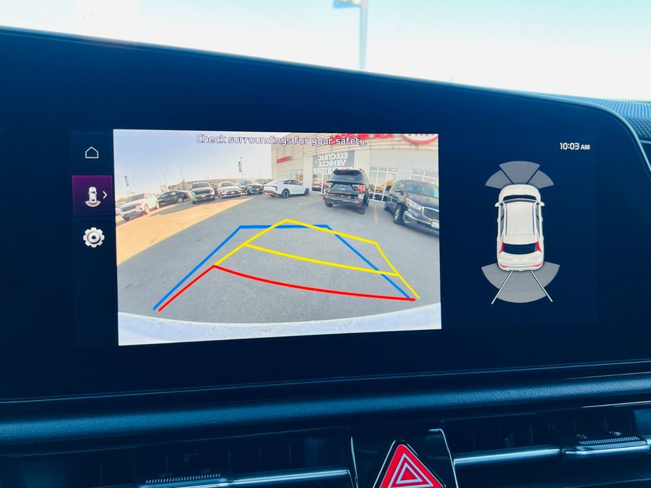 Kia Niro EV Wave 2026-54