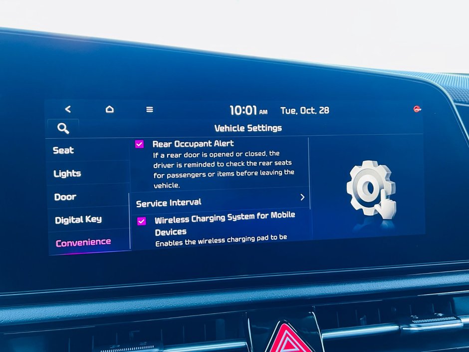 Kia Niro EV Wave 2026-48