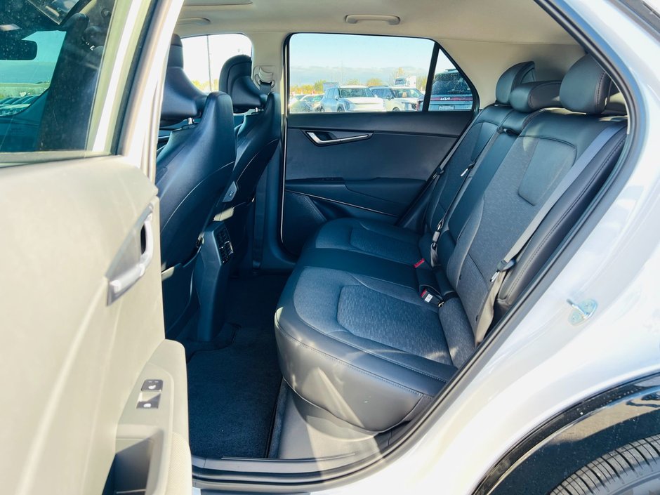 Kia Niro EV Wave 2026-65