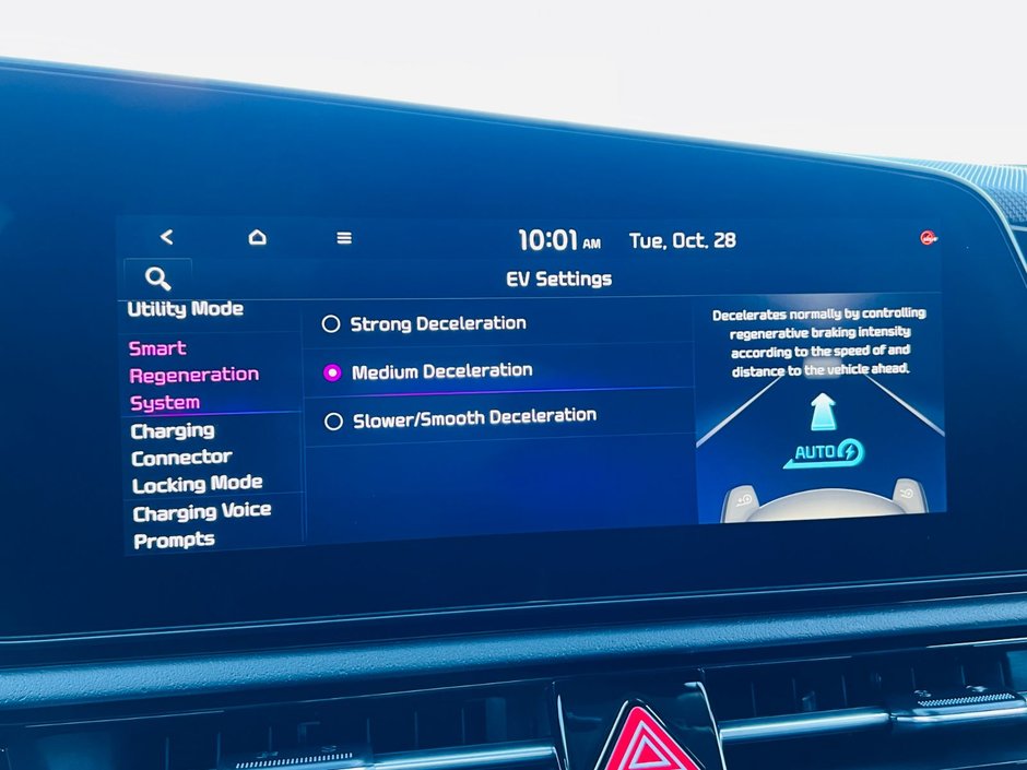 Kia Niro EV Wave 2026-50