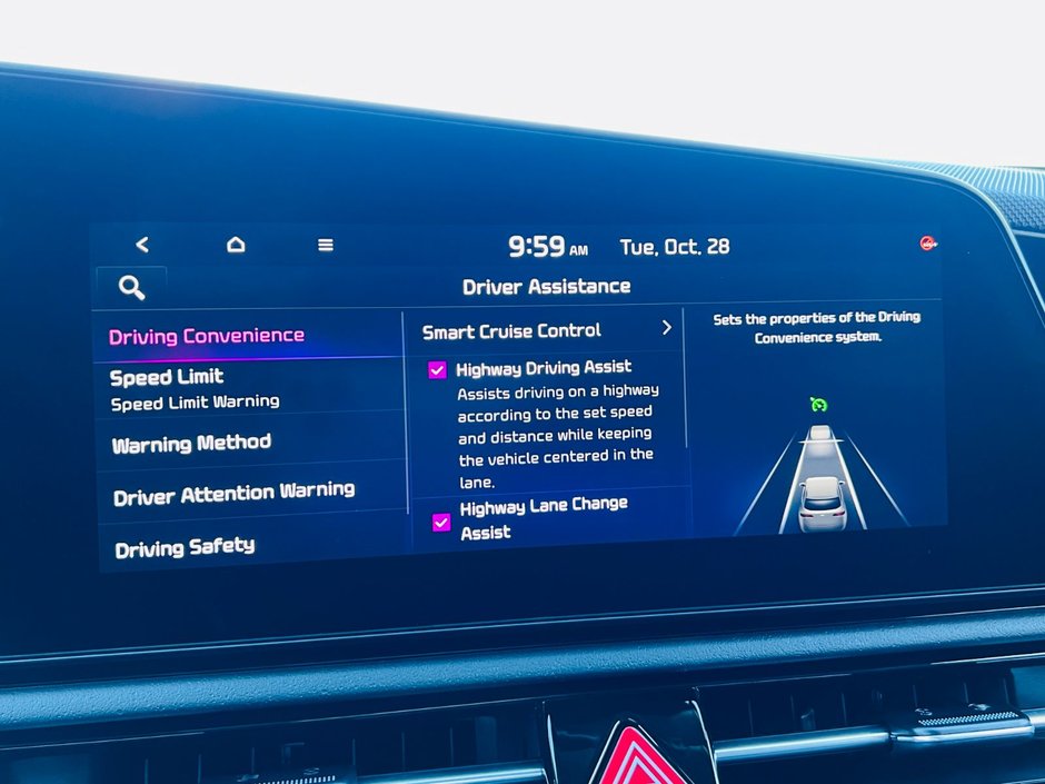 Kia Niro EV Wave 2026-38