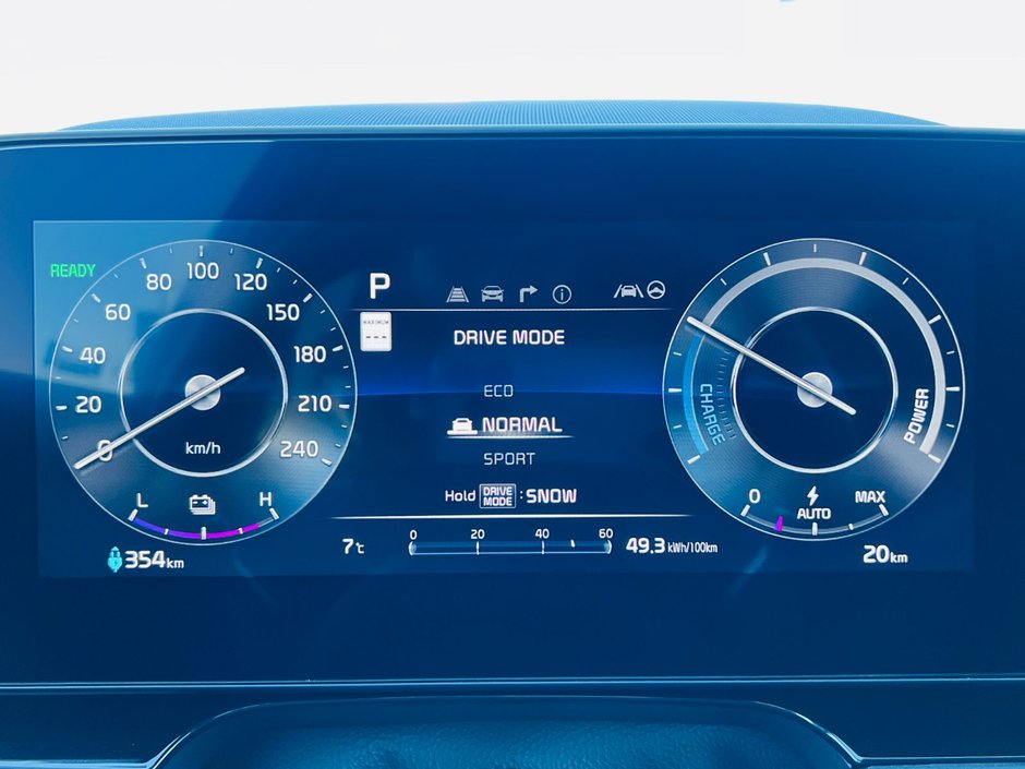 Kia Niro EV Wave 2026-18