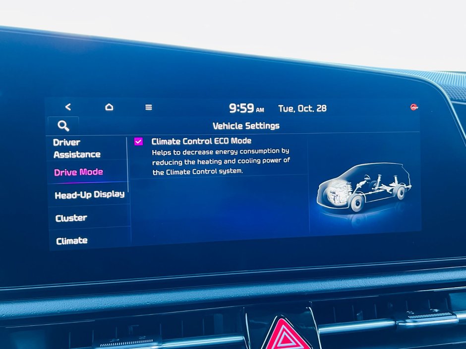 Kia Niro EV Wave 2026-42