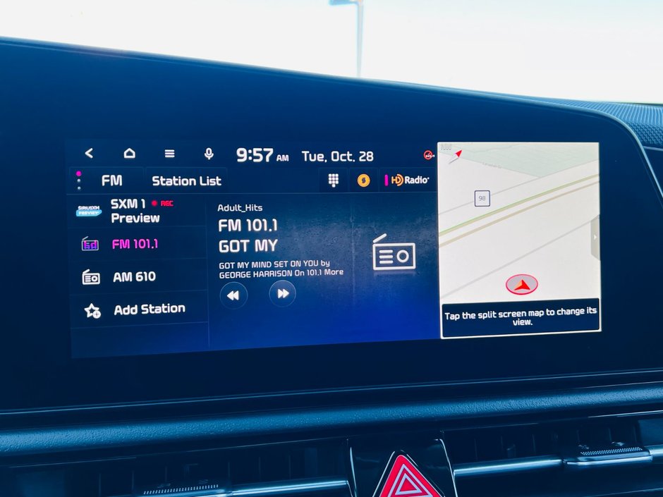 Kia Niro EV Wave 2026-32