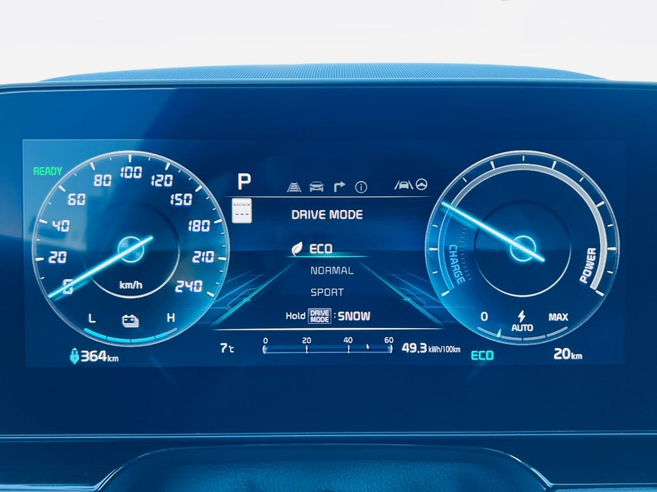 Kia Niro EV Wave 2026-17