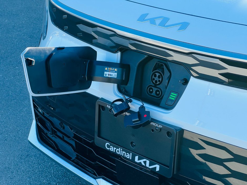 Kia Niro EV Wave 2026-4