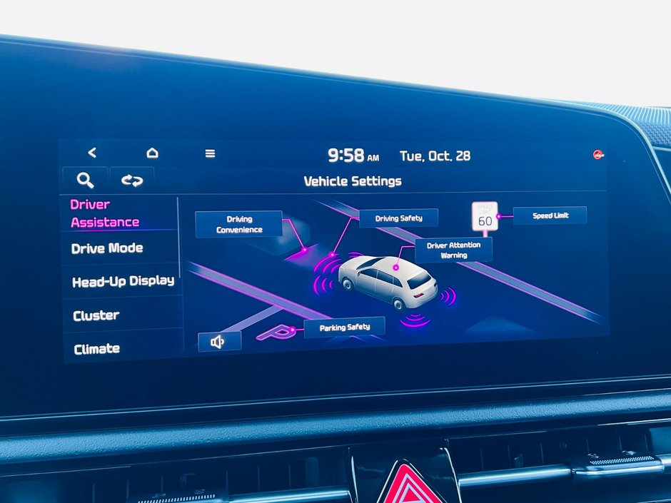 Kia Niro EV Wave 2026-37