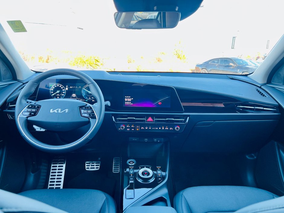 Kia Niro EV Wave 2026-11