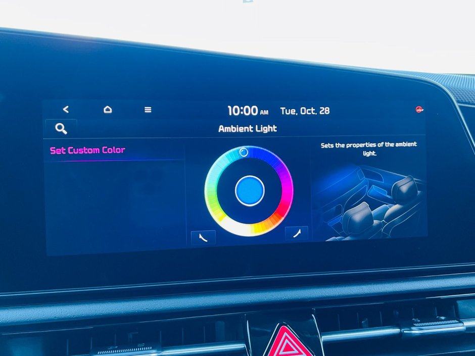 Kia Niro EV Wave 2026-45