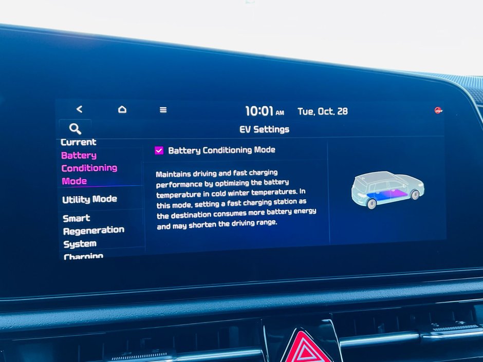 Kia Niro EV Wave 2026-49