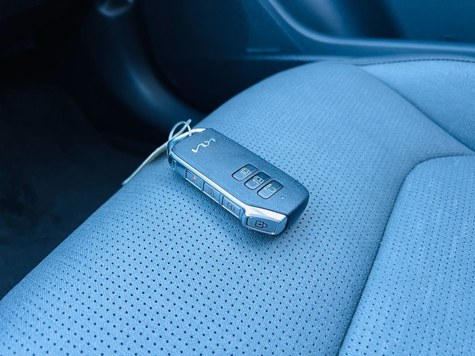 Kia Niro EV Wave 2026-10