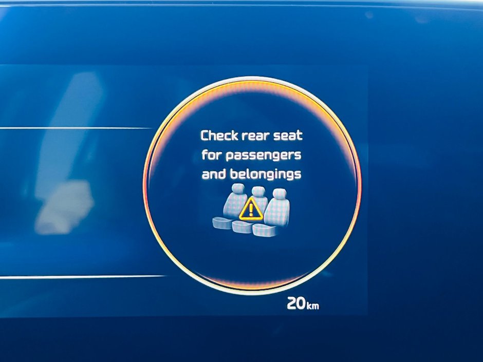 Kia Niro EV Wave 2026-25