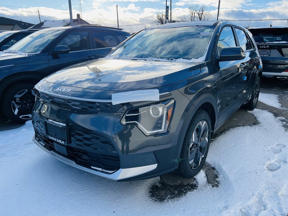 2026 Kia Niro EV Wind-1